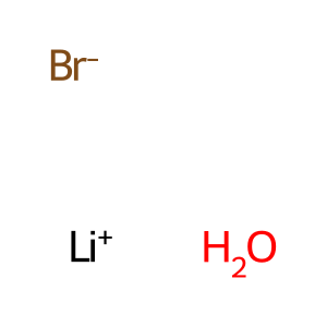 Lithium Bromide Monohydrate