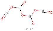 Lithium tetraborate