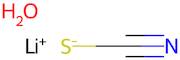 Lithium Thiocyanate Hydrate