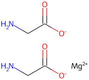 magnesium 2-aminoacetate