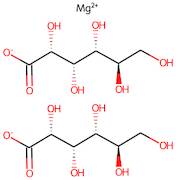 Magnesium gluconate