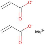 Magnesiumacrylate