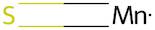 Manganese(II) Sulfide