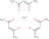 Gallium(III) acetylacetonate