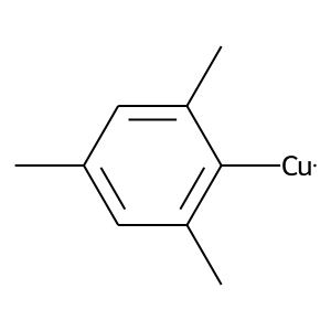 Mesitylcopper(I)