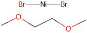 Nickel(II)Bromide Ethylene Glycol Dimethyl Ether Complex