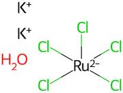 Potassium Pentachlororuthenate (Iii) Hydrate