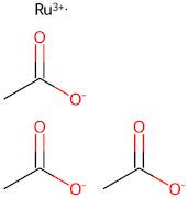 Ruthenium Acetate