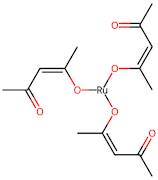 Ruthenium Acetylacetonate