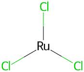 Ruthenium(III) Chloride