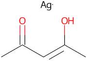 Silver 2,4-Pentanedionate