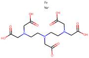 Sodium Hydrogen Ferric Dtpa