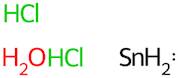 Stannous chloride dihydrate