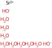 Strontium Hydroxide Octahydrate