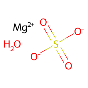 Sulfuric Acid Magnesium Salt, Monohydrate