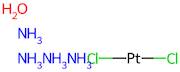 Tetraammineplatinum(II) Chloride