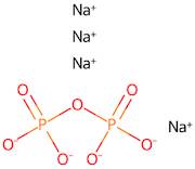 Tetrasodium Pyrophosphate