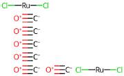 Tricarbonyldichlororuthenium(II) Dimer