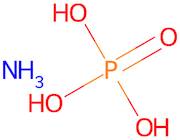 Ammonium dihydrogen phosphate