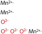 Trimanganese Tetraoxide