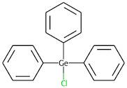 Triphenylgermanium Chloride