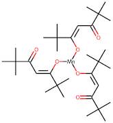 Tris(2,2,6,6-Tetramethyl-3,5-Heptanedionato)Manganese