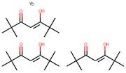 Tris(2,2,6,6-Tetramethyl-3,5-Heptanedionato)Ytterbium(Iii)