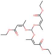 Tris(Ethyl Acetoacetato)Aluminum(III)