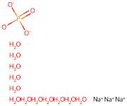 Trisodium Phosphate Dodecahydrate