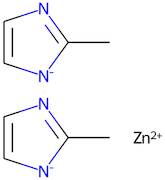 Zinc 2-Methylimidazole