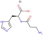 Zinc Carnosine