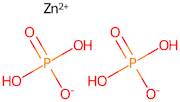 Zinc Dihydrogen Phosphate