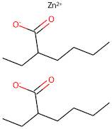 Zinc(Ii) 2-Ethylhexanoate