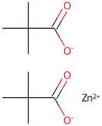 Zinc(Ii) Pivalate