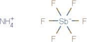 Ammonium Hexafluoroantimonate