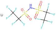 Lithium bis(pentafluoroethanesulfonyl)imide