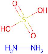 Hydrazine sulfate