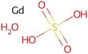 Gadolinium(III) sulfate octahydrate