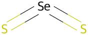 Selenium disulfide