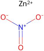 Zinc nitrate hexahydrate