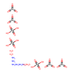 Ammonium heptamolybdate tetrahydrate