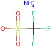 Ammonium Trifluoromethanesulfonate