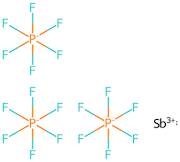 Antimony Hexafluorophosphate