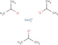 Antimony(III) isopropoxide