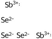 Antimony(III) selenide