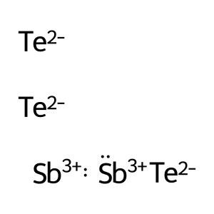 Antimony(III) telluride