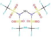 Manganese(II) bis(trifluoromethanesulfonyl)imide