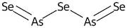 Arsenic(III) selenide