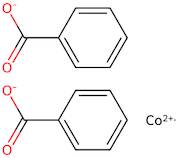 Cobalt(II) Benzoate