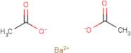 Barium(II) acetate